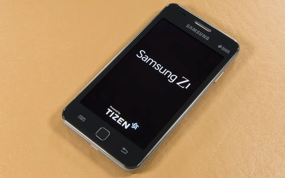 对标华为鸿蒙，国际巨头三星宣布：不再使用安卓