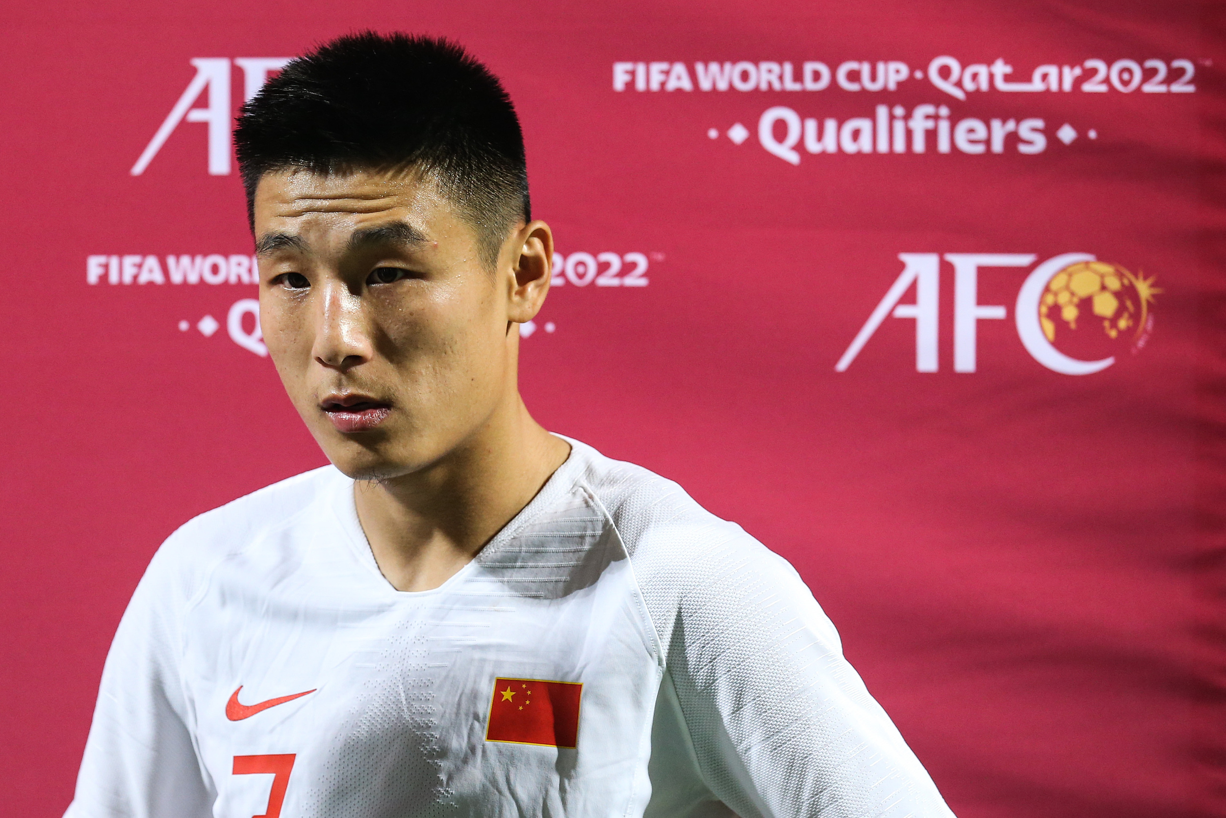 國足40強賽後半程賽期確定武磊隔離後將被直送賽區 國際線上體育 Mdeditor