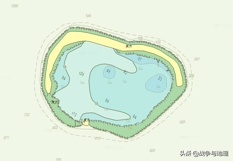 ��ɳȺ��Ϊ�����ҹ��Ϻ�ս��֧�㣬ȴ�����������ж���