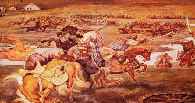 深究鸣条之战内因，第一代王朝的土崩瓦解，鸣条之战的辉煌历程史