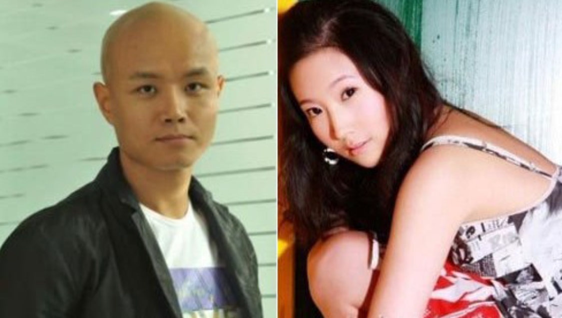 看完乐嘉的老婆，再看涂磊的老婆，一个才女，