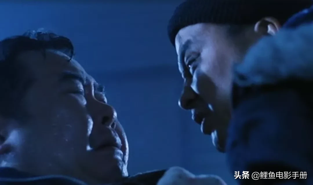 “不疯魔不成活”香港血腥限制级cult《乌鼠机密档案》