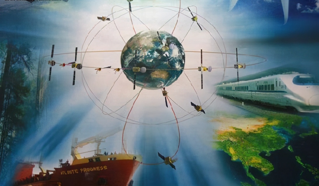 ��ý��̾���й�������Ȼȫ���һ�����GPS��������ǿ�����