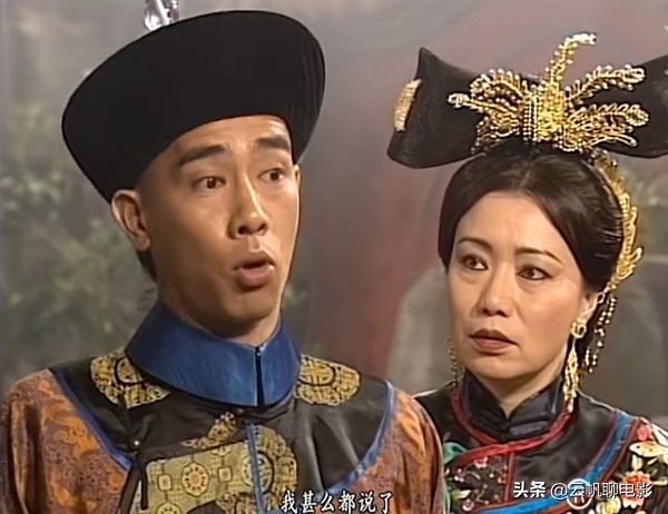 十二部经典香港电视剧，《陀枪师姐》排在第3名