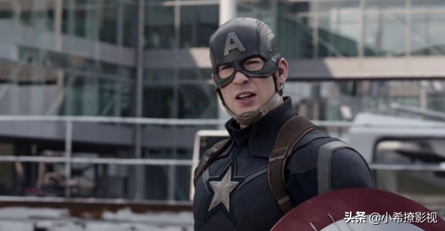 美队盾牌现身 蜘蛛侠3 新剧照 粉丝猜测与 猎鹰与冬兵 有关 小希撩影视 Mdeditor