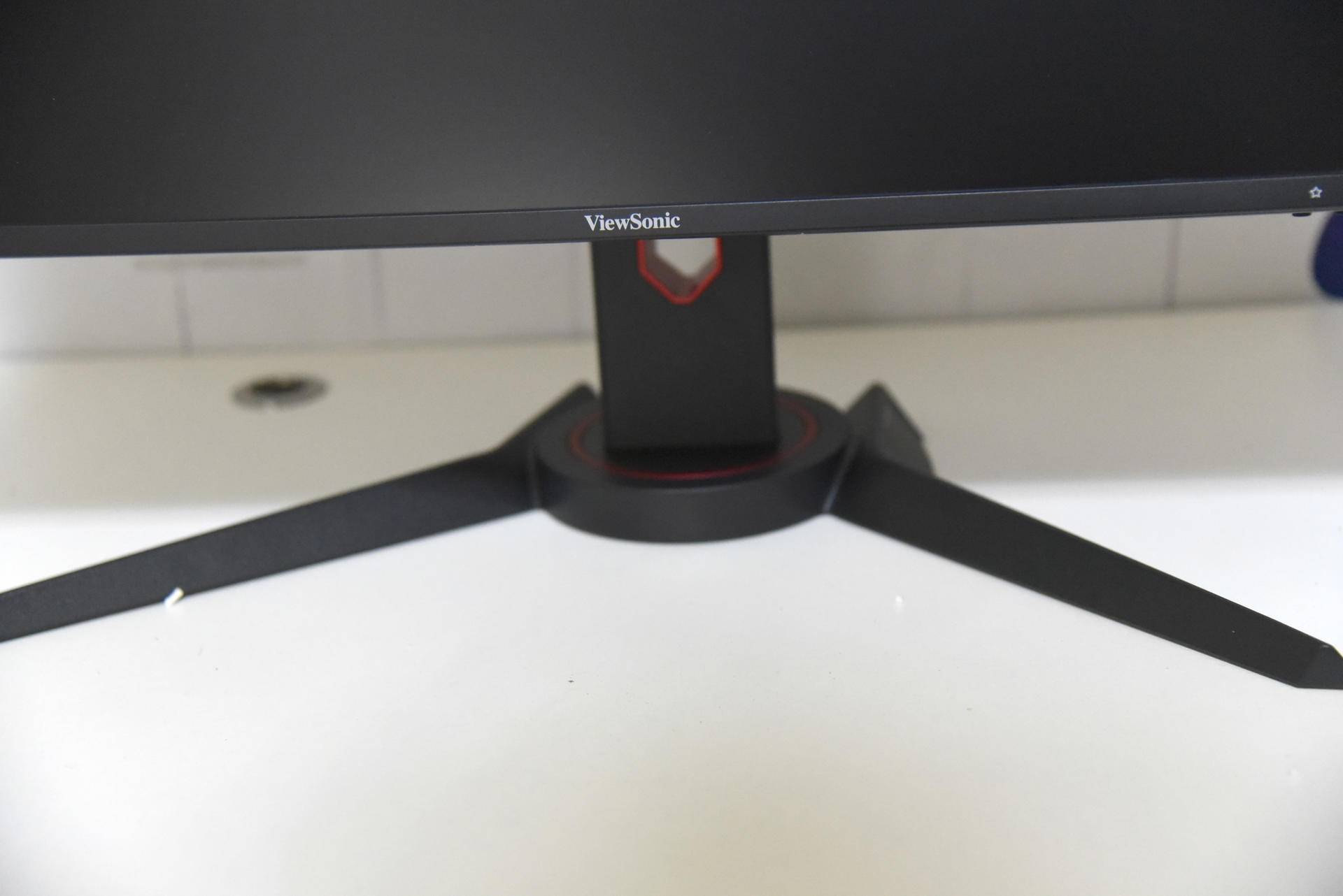 165Hz+IPS只要998，香不香？优派VX2480-HD-PRO-3：这体验没得说