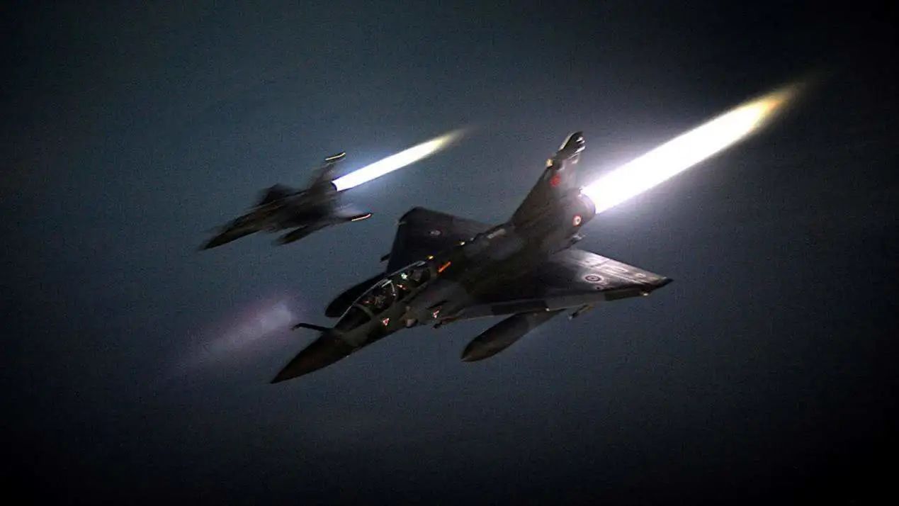 国际影响力左右飞机出口！我国歼10就是例子，性