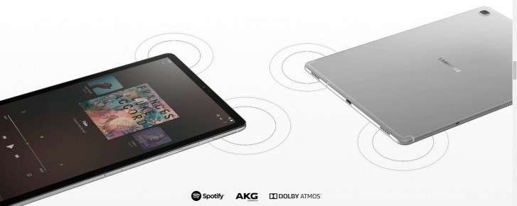 三星Tab S5e发布 Note 9推送One UI正式版 多款新机提前曝光