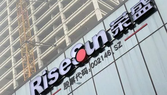 荣盛发展，或正在步华夏幸福后尘