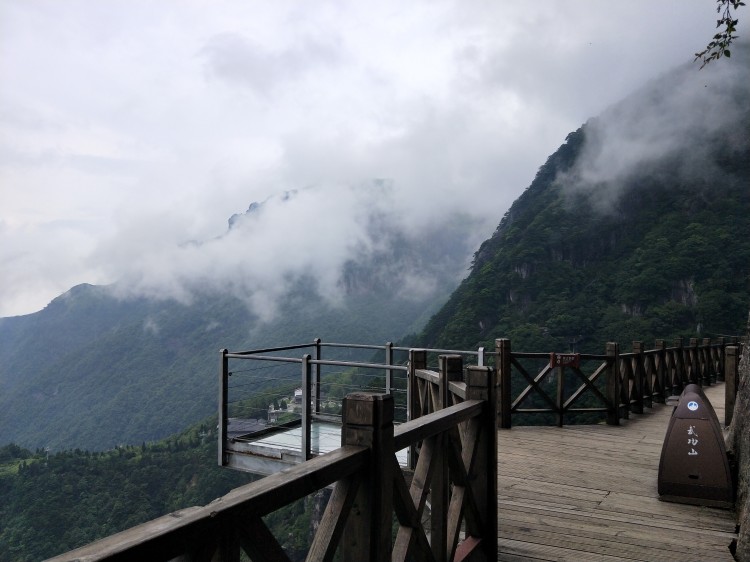 萍乡武功山怎样走 武功山景区怎么样