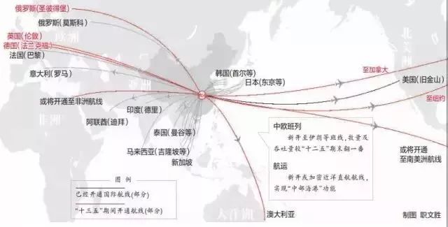 全面爆发！2年后的武汉将让你陌生到可怕