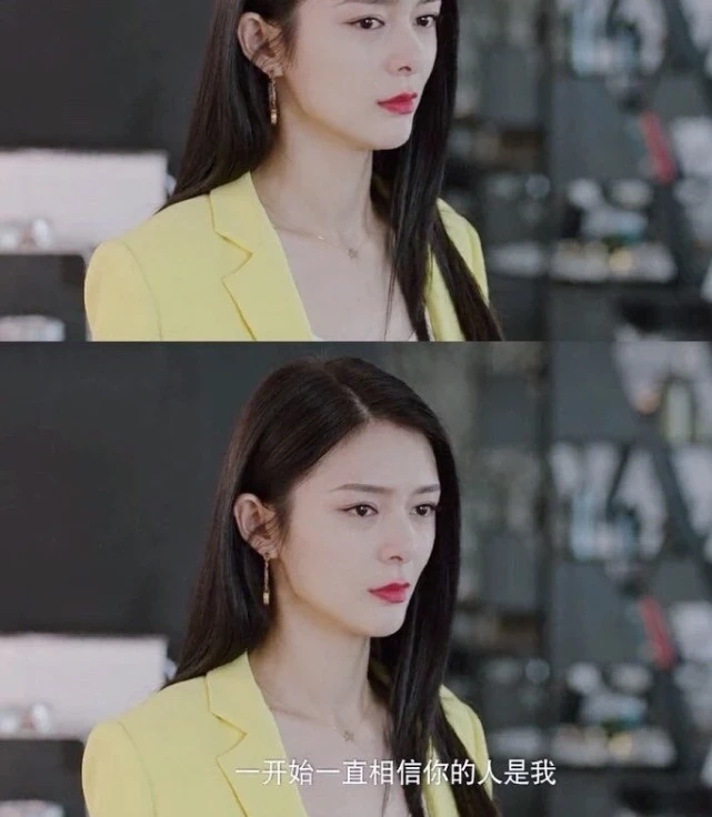 傅菁为了安娜这个角色学舞蹈，可无论颜值还是