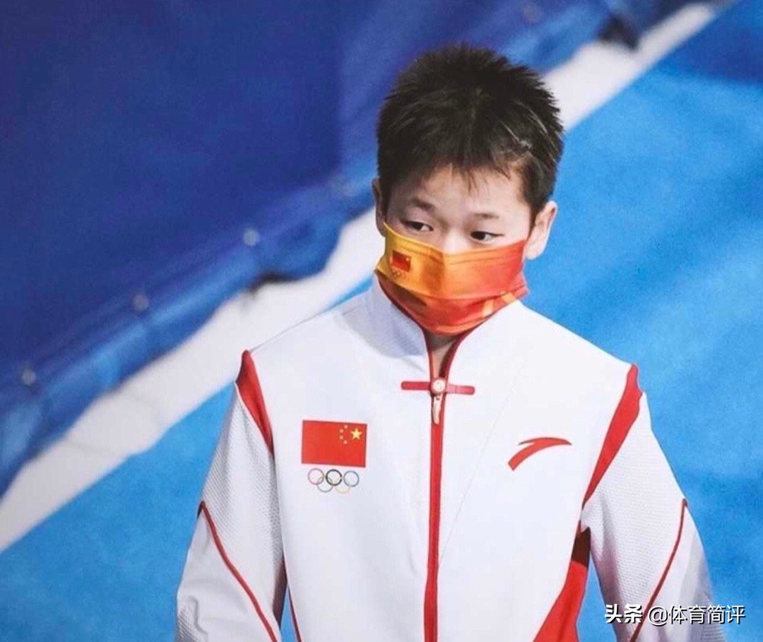 恭喜！全红婵再获新荣誉，这一次可以得到多少现金奖励？