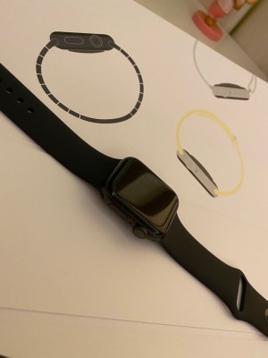 对于新手，Apple Watch入手哪一款比较好？