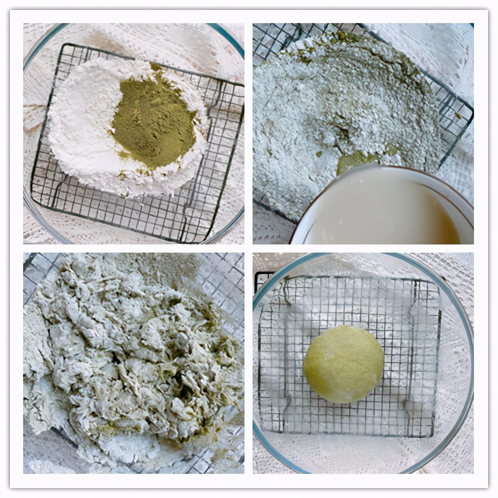 六一兒童節要到了，給孩子做款菠蘿饅頭，顏值高易操作，孩子愛吃