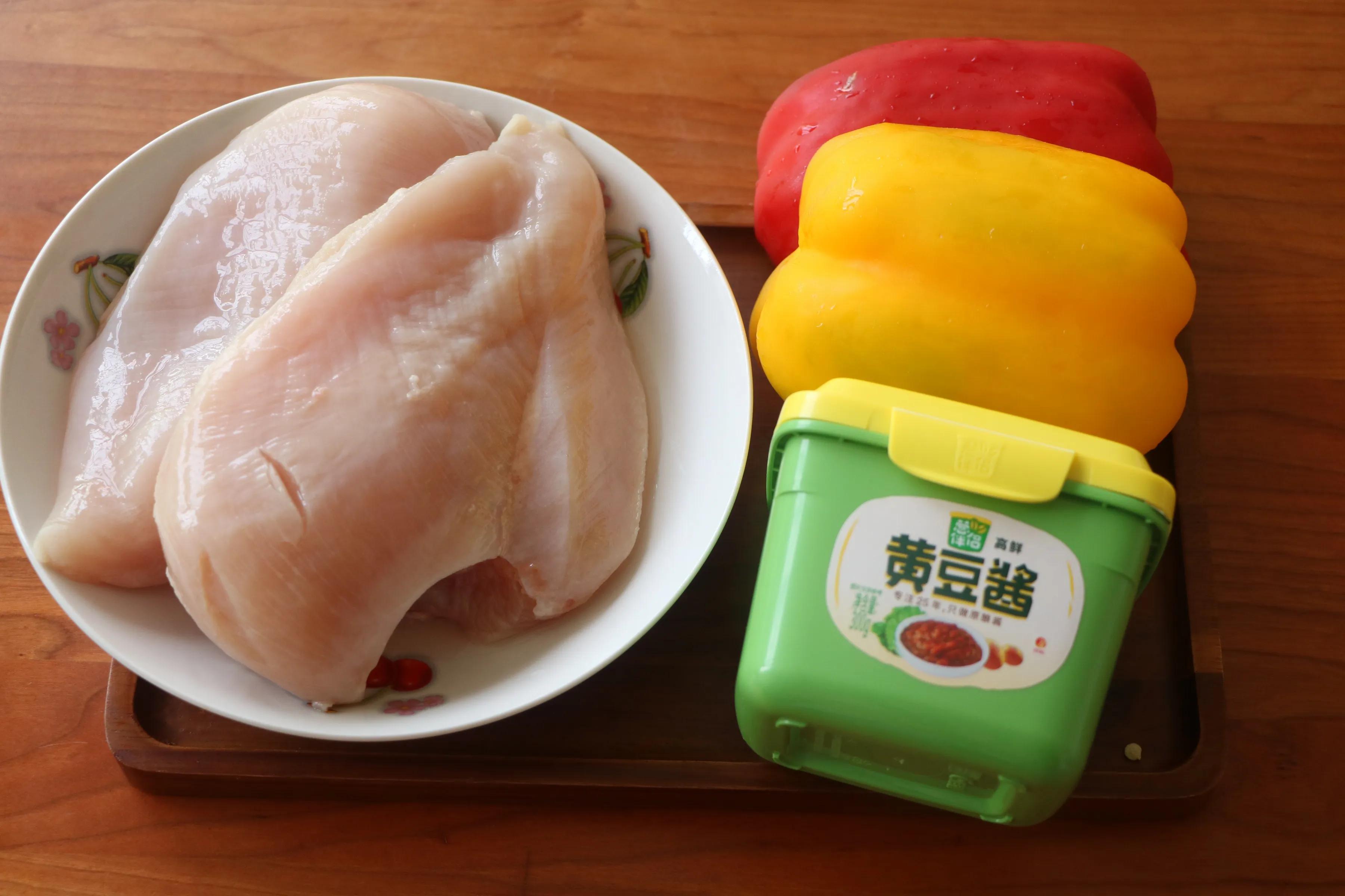 夏天想吃烧烤别到外面吃了，在家做简单无油烟，好吃又健康