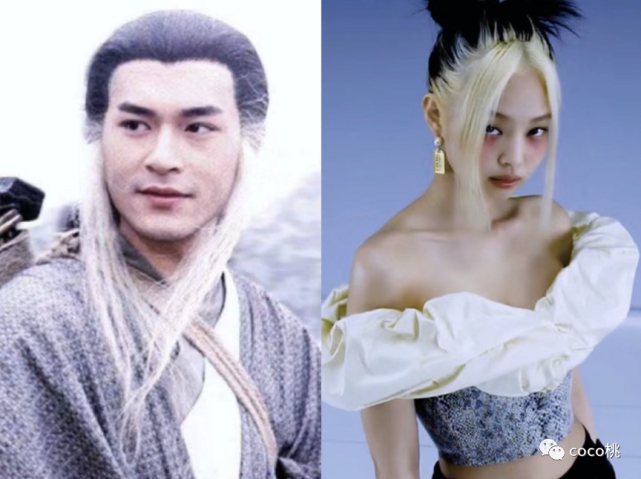 换上几十万的奢侈品，火遍全世界的女团还被嘲