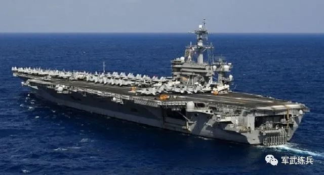 除美国外，全球唯一拥有3航母的国家！还有独特