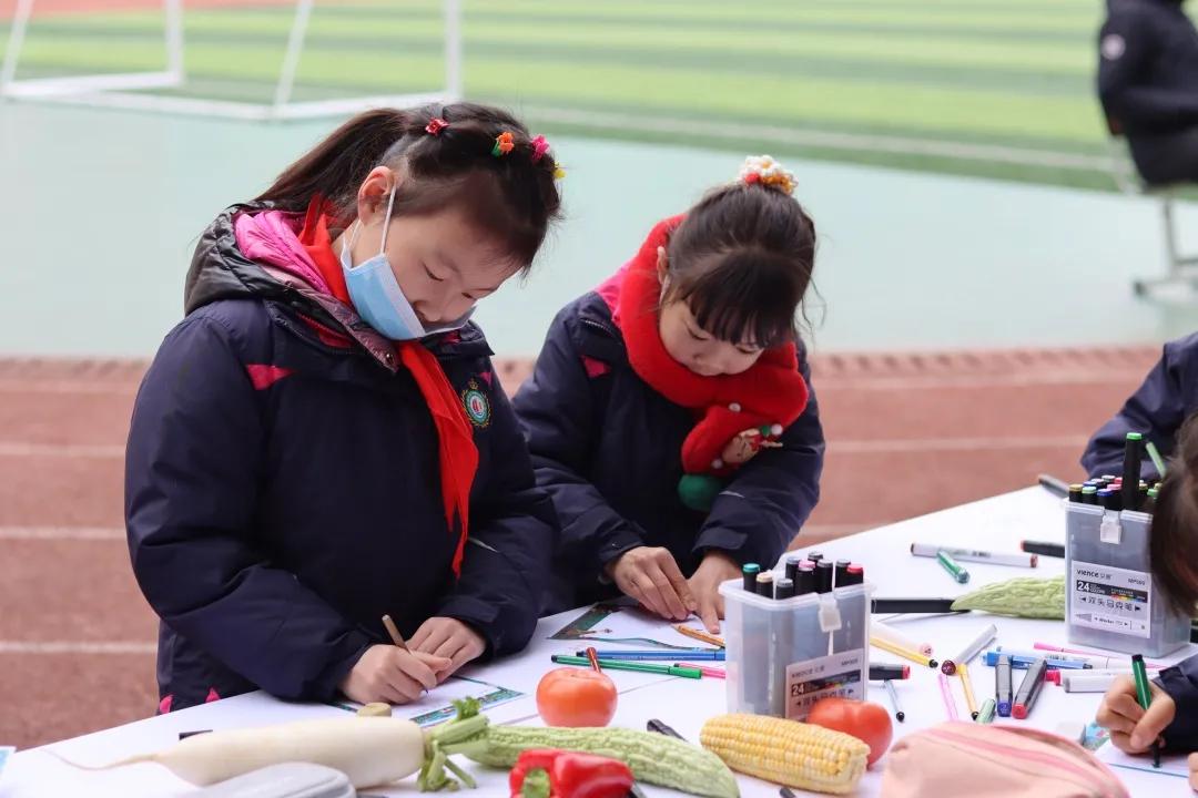 成都市华阳中学附属小学——三年级期末综合素质测评