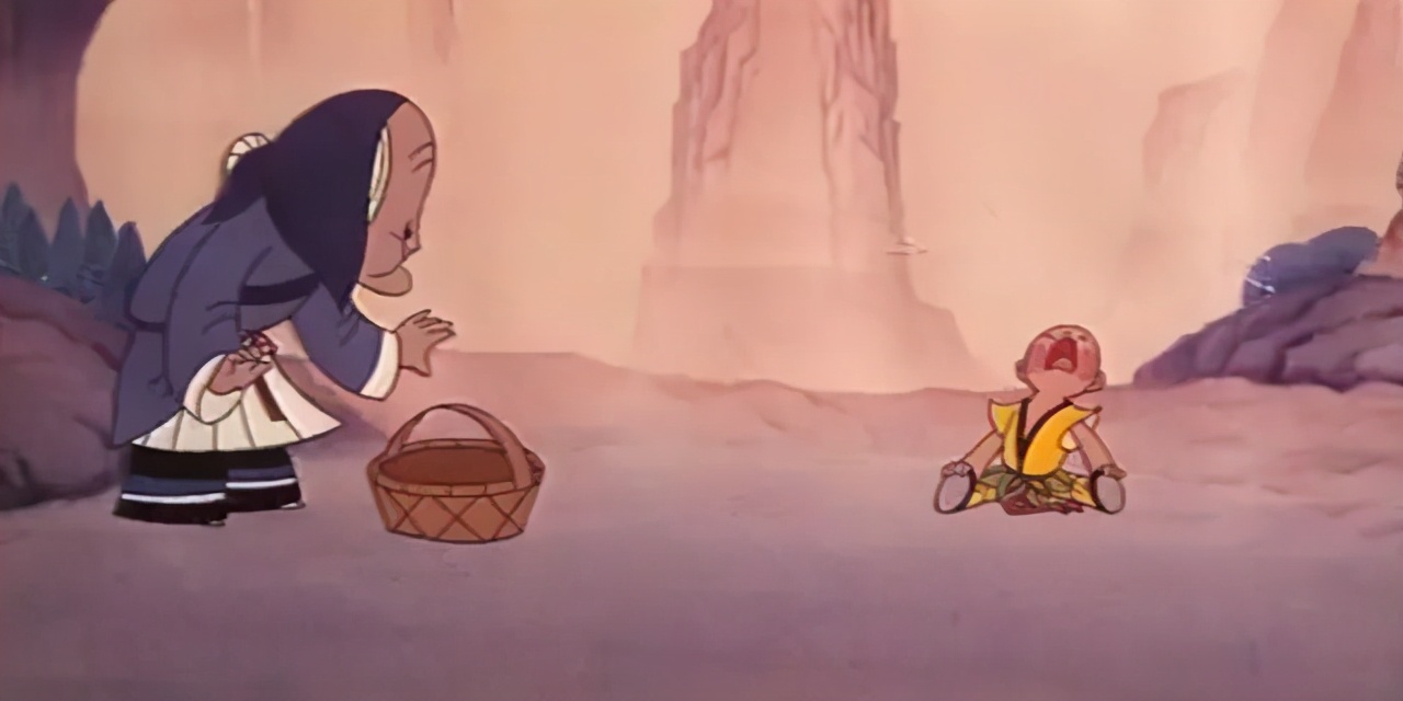 英国片方答应的投资不到位，中国人只好自己拍