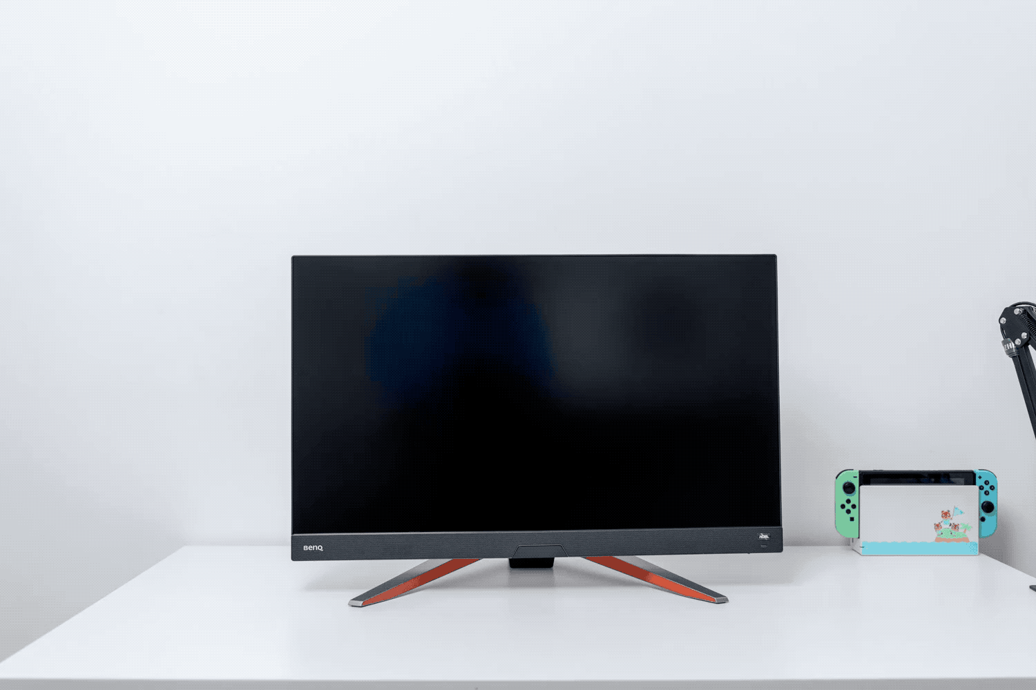 新品首發(fā)！MOBIUZ EX2710Q 2K165Hz性能拉滿