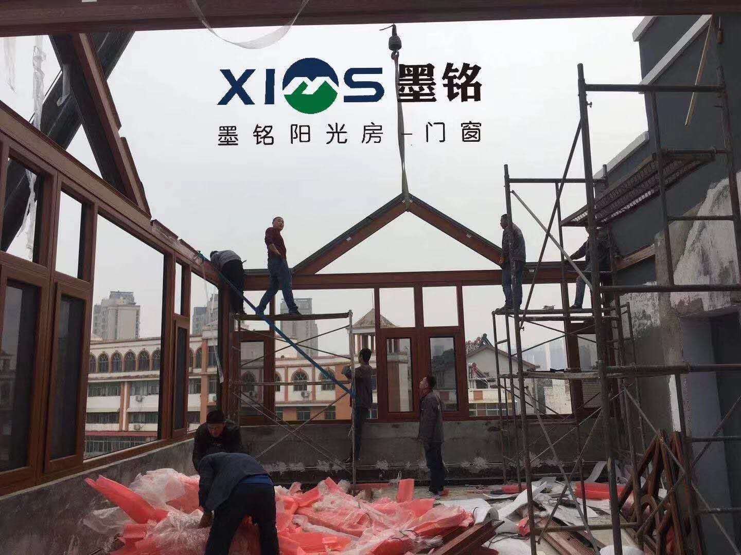 墨銘｜我負(fù)責(zé)分享，您負(fù)責(zé)欣賞