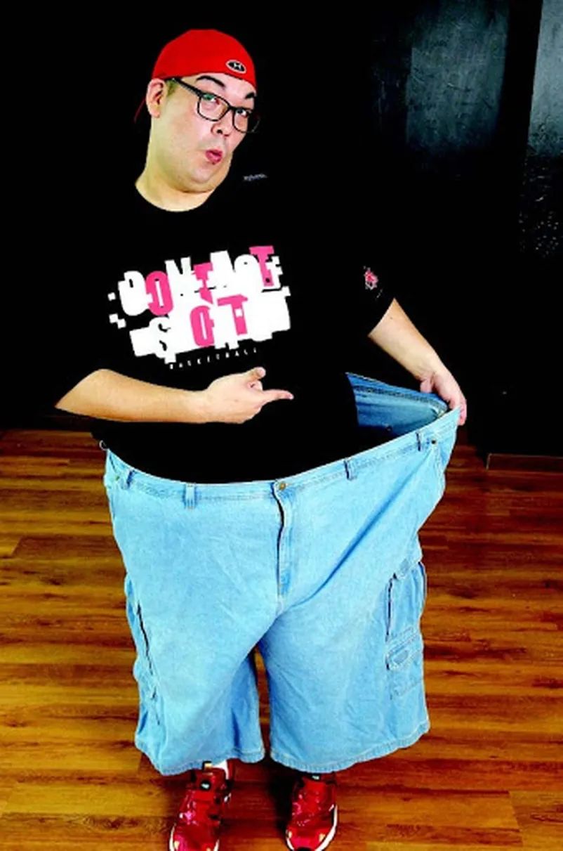 42岁韩国歌手减肥后严重反弹 体重逾640斤致心功能衰竭 娱乐 蛋蛋赞