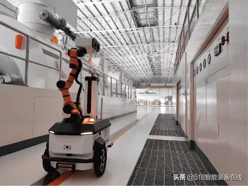 万亿级机器人赛道,正在孕育下一个百亿美金独角兽丨什么值得投