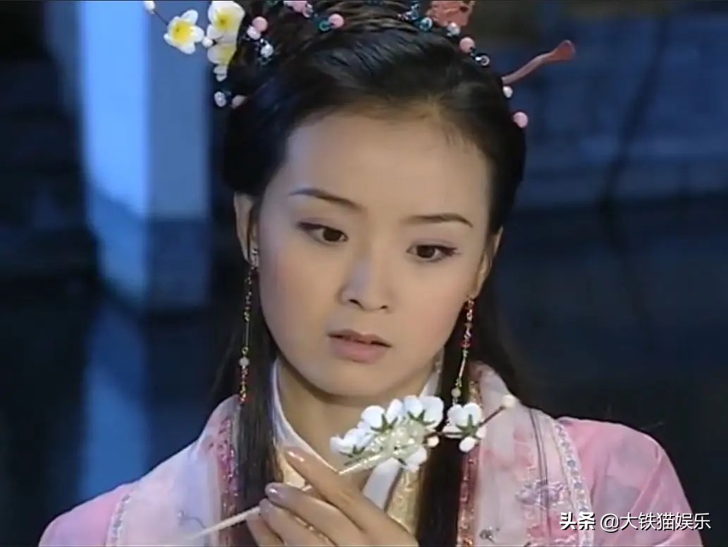 《无敌县令》播出19年，以当今审美，6位女主演谁更美？我站梅妃