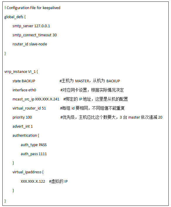 K8S云平臺部署過程說明