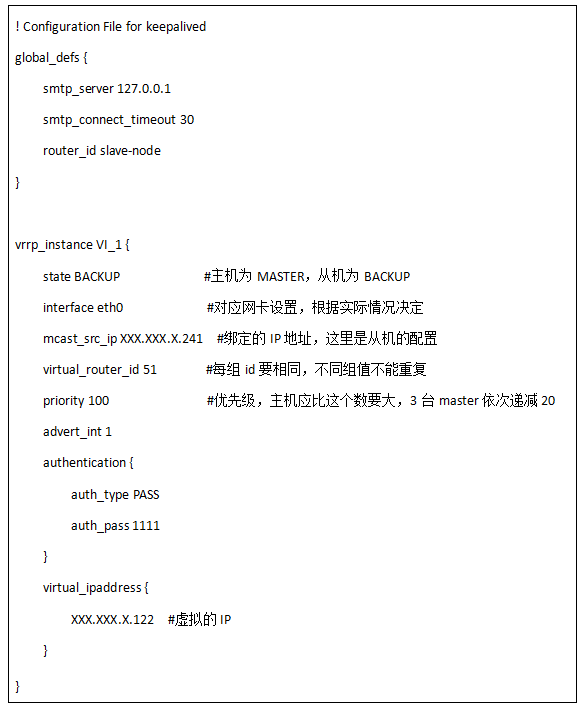 K8S云平台部署过程说明