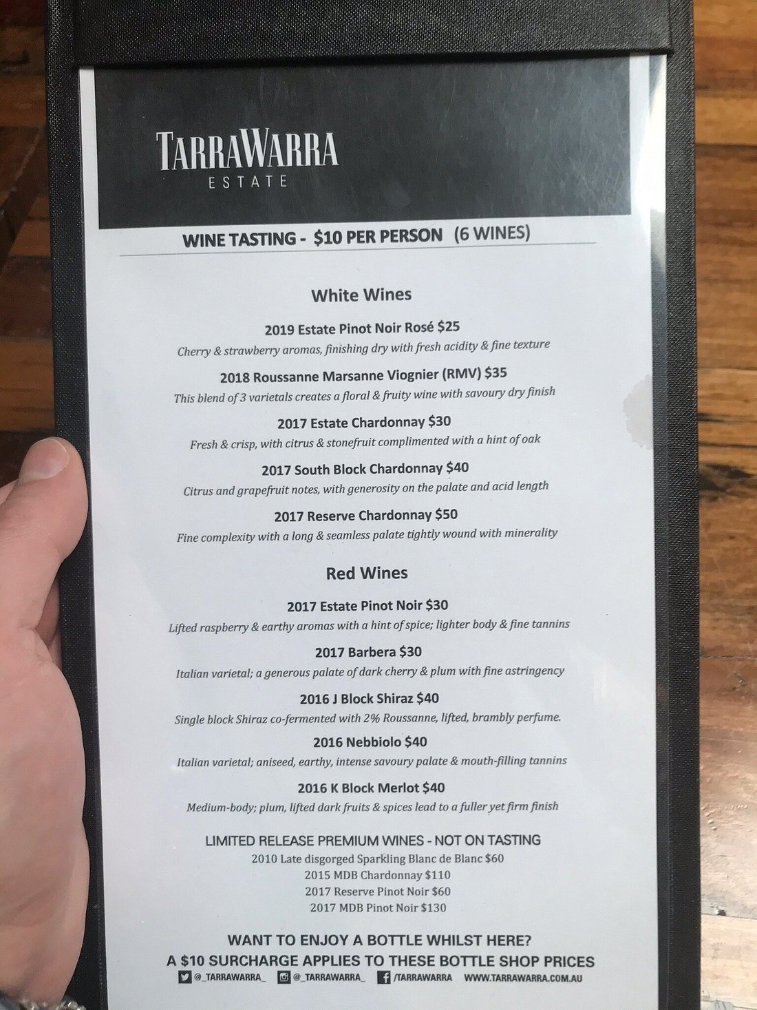 云游世界酒庄之艺术与酒完美结合的塔拉瓦拉酒庄