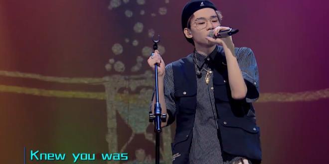 我是唱作人2：张艺兴赢郑钧，GAI的反应真实，刘思鉴坐实补位杀手