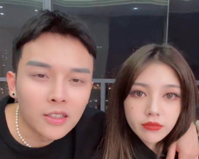 Piggy gentleman follows bag just parted company, han Anran establishs Ma Gao to move Guan Xuan " new male friend " , drama is a bit much