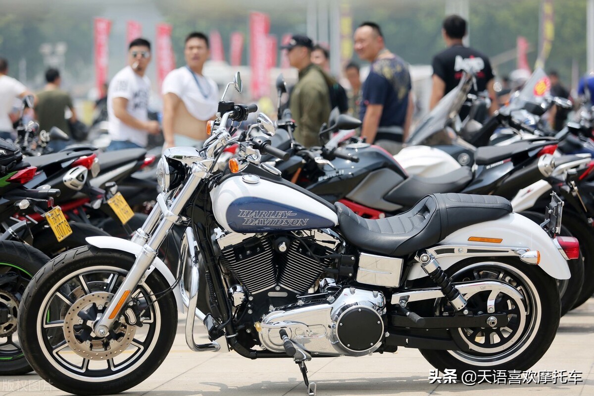 什么时候买二手摩托车合适 在哪买卖手机合适 看完你就明白了 Mp头条