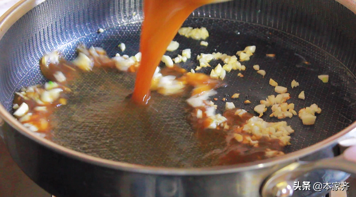 這種豆腐2元一根，比普通豆腐更好吃，軟嫩彈牙，上桌準光盤