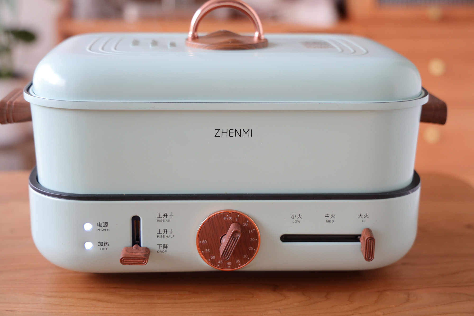 早餐小籠包，一口一個，學會在家做，比外面賣的健康好吃