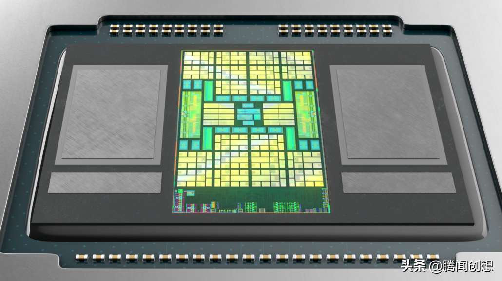 HBM高带宽内存比DDR5 6000还要快，一直都是超算和