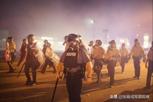 拜登時代將開啟？ 得州打響分裂第一槍特朗普或向普京尋求庇護