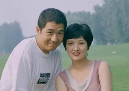 假戏真做？李若彤自曝曾入戏爱上古天乐！时隔