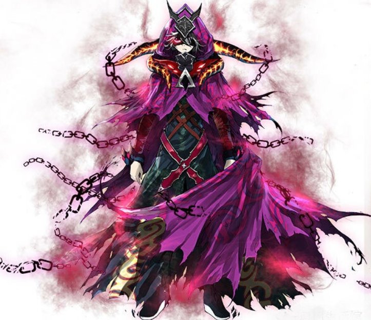 鬥羅神界的五大神王 修羅神是最強的 善良和邪惡兩大神王不服 小魚國漫剪 Mdeditor