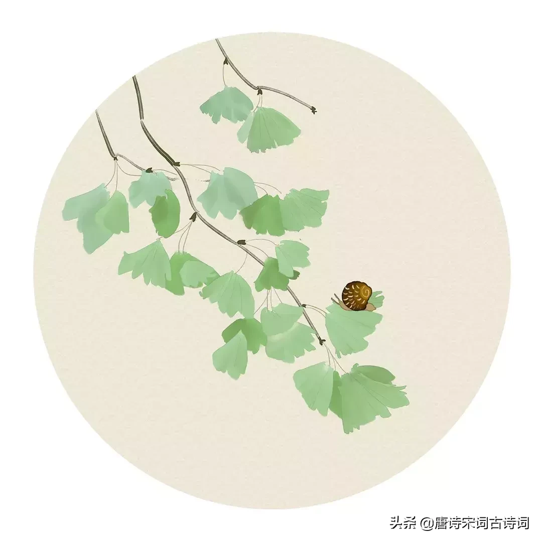 这100首夏日的诗词,一定能让你清心净气,清凉一夏-第4张图片-非凡网 这100首夏日的诗词,一定能让你清心净气,清凉一夏-第4张图片-非凡网