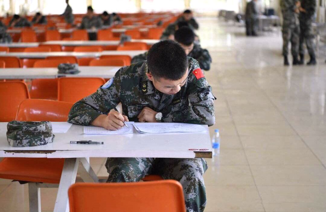 当兵立两个三等功就能保送军校？其实没那么简