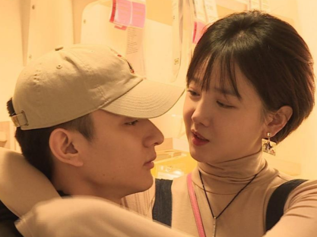 新恋情|于小彤否认新恋情 今后一定更加严于律己