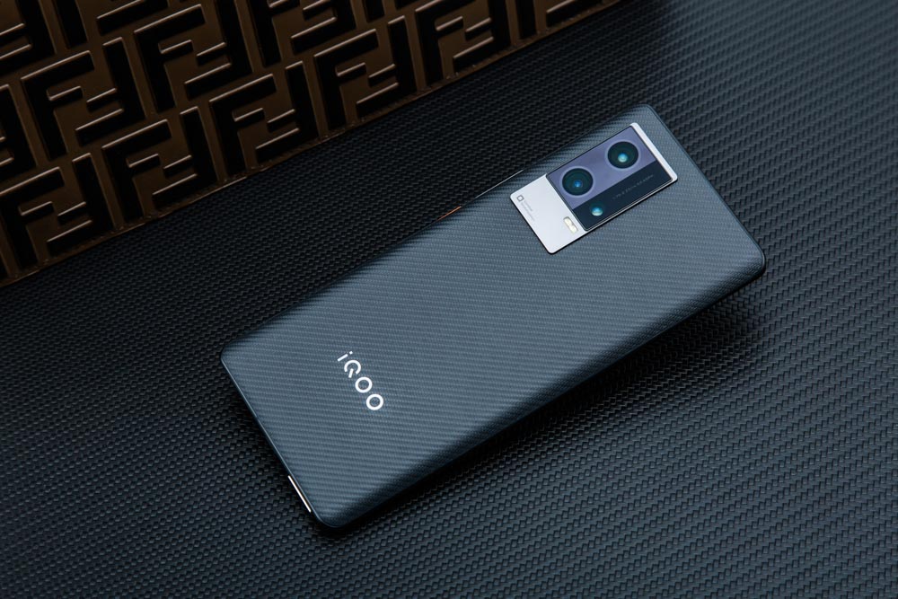 iQOO 8 Pro⣺콢ȫ콢Ҫ߶ã˴
