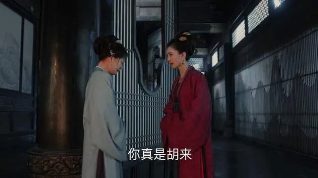 《月上重火》VIP直通大结局，放弃超前点播就能挽救口碑颓势吗？