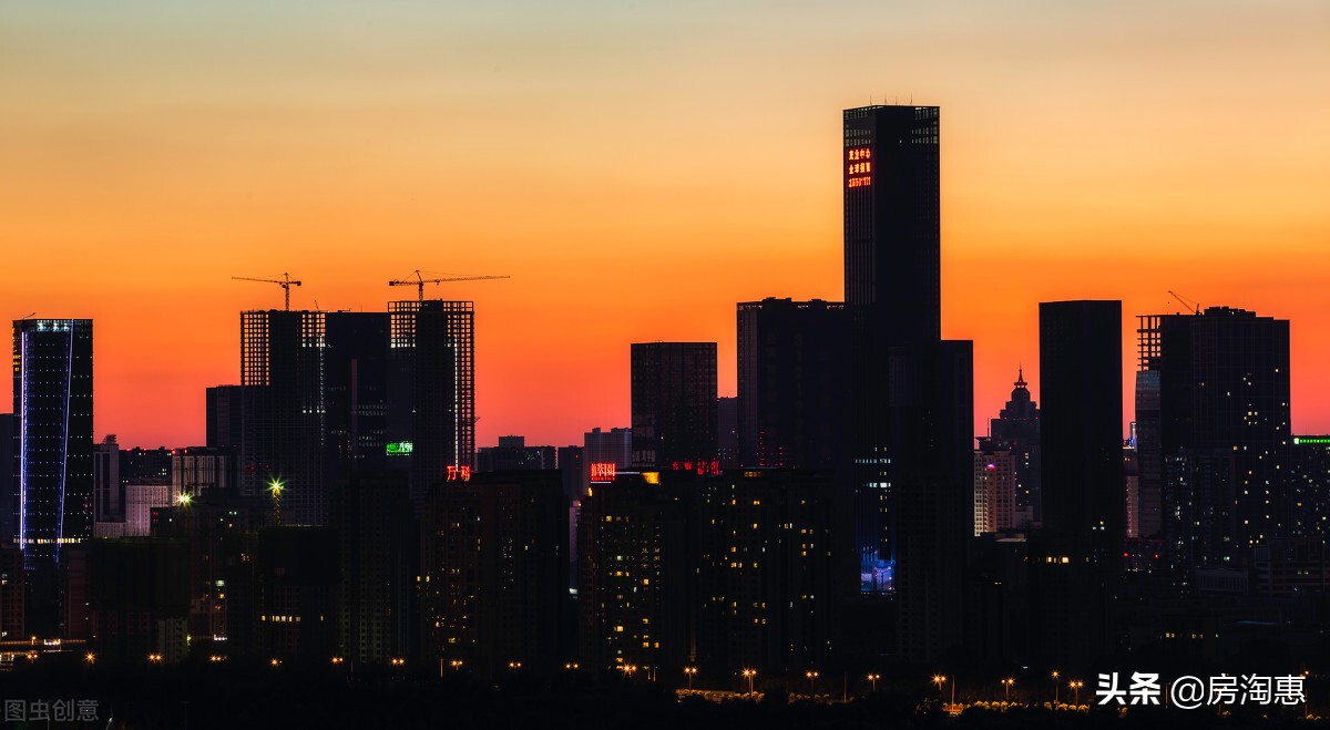 楼市将进入下半场，计划买房的人请留意，送你5点深度建议