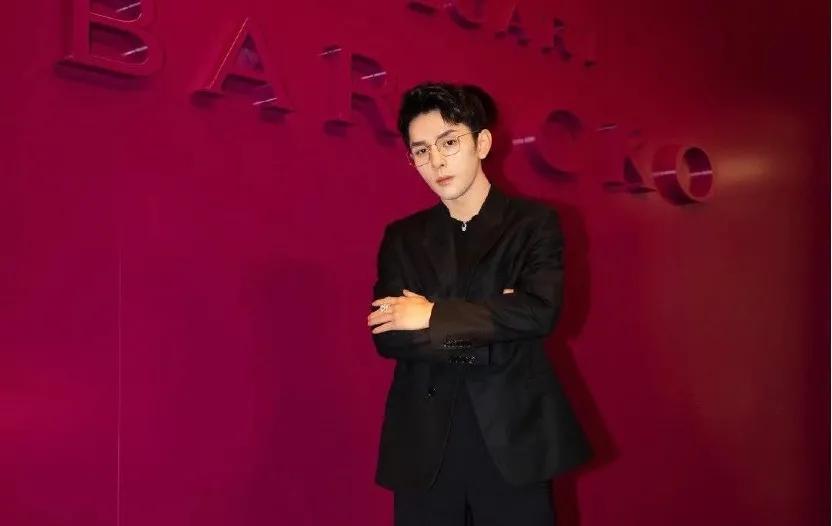 再出圈!李佳琦登上《时代》人物榜