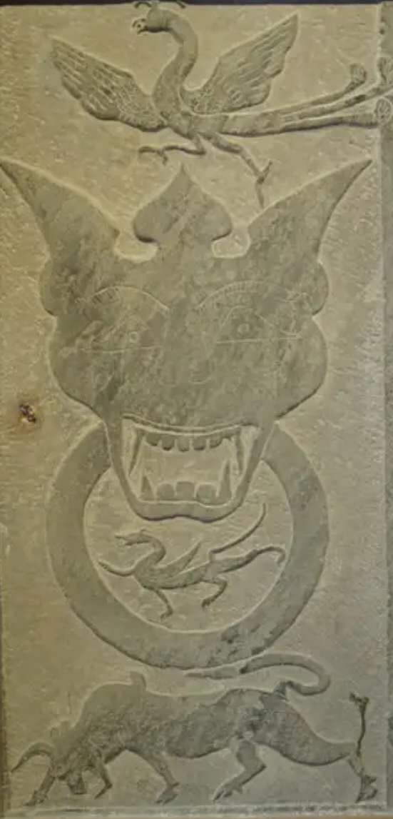 以刀为笔、以砖为纸、随心而刻：画像砖“镌刻