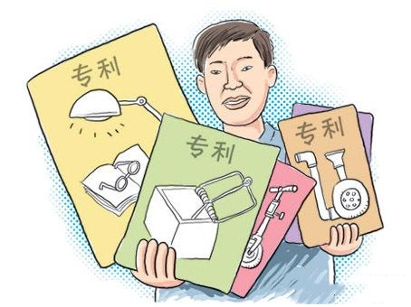 2021年赣州为什么要申请专利？（江西大牛知识产权）